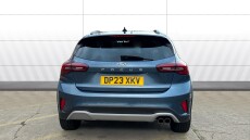 Ford Focus 1.0 EcoBoost Active 5dr Petrol Hatchback